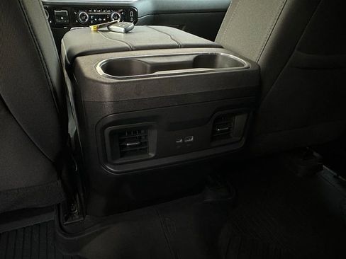 Used 2024 Chevrolet Silverado 1500 RST image 22