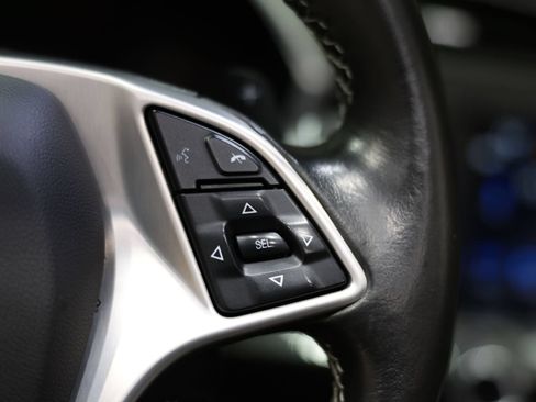 Used 2019 Chevrolet Corvette ZR1 RWD image 41