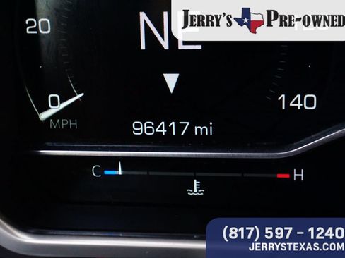 Used 2023 GMC Sierra 1500 AT4 w/ AT4 Premium Package AWD/4WD image 10