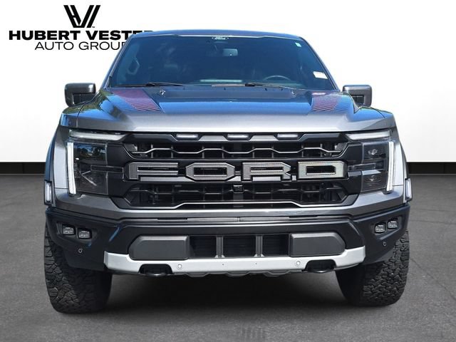 Used 2024 Ford F150 Raptor AWD/4WD image 3