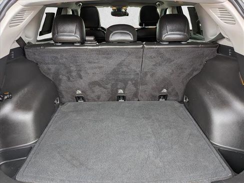 Used 2022 Jeep Compass Trailhawk w/ Trailhawk Convenience Group image 19