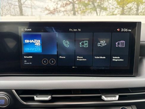 Used 2026 Hyundai Sonata SE image 21