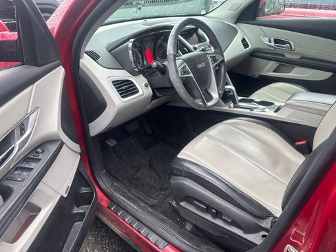 Used 2014 GMC Terrain SLT w/ Cargo Package FWD image 9