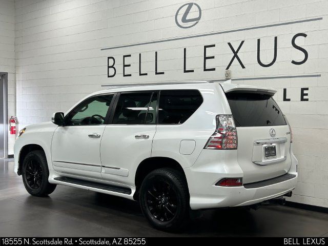 Used 2019 Lexus GX 460 Premium AWD/4WD image 7