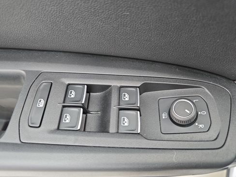 Used 2019 Volkswagen Atlas SE w/ Panoramic Sunroof Package image 29