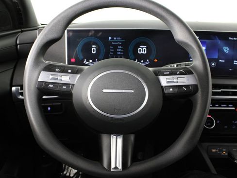 Certified 2025 Hyundai Santa Cruz SEL image 25