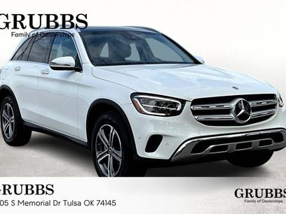 Used 2022 Mercedes-Benz GLC 300 w/ Premium Package Lite