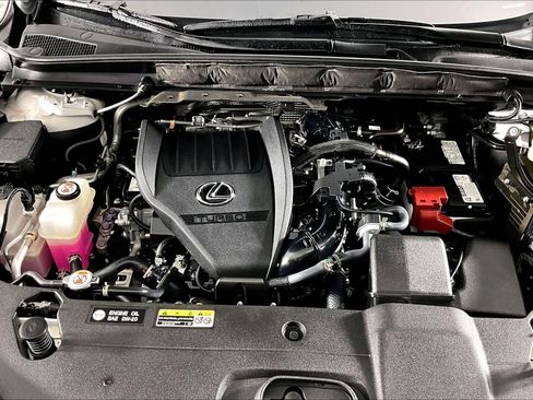 Used 2023 Lexus RX 350 Luxury image 31