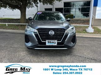 Used 2024 Nissan Kicks S FWD video 2