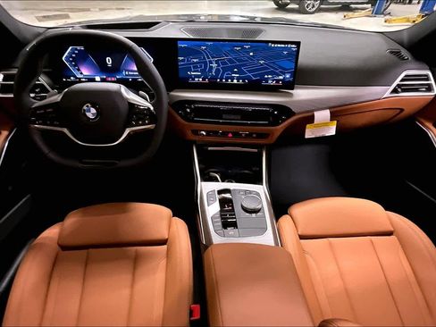 New 2026 BMW 330i Sedan w/ Premium Package image 5