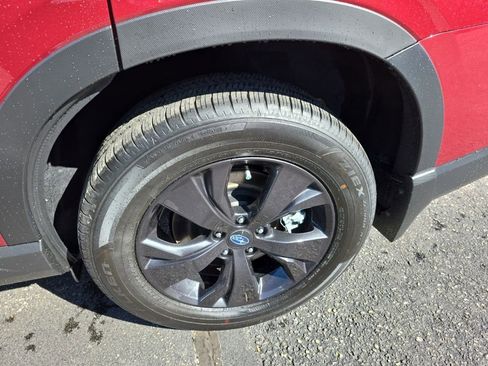 New 2026 Subaru Ascent Premium image 22