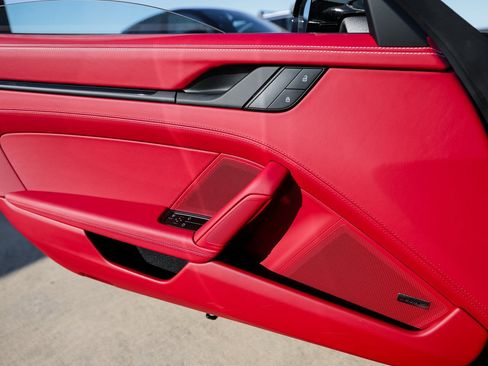 New 2026 Porsche 911 Carrera GTS image 24