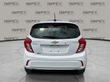 Used 2019 Chevrolet Spark LS image 4