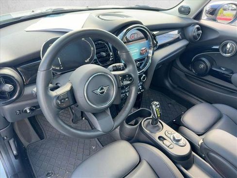 Used 2024 MINI Cooper SE image 9