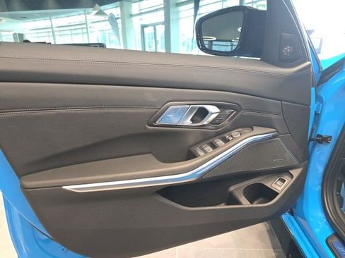 Used 2026 BMW M3 Competition w/ M Carbon Exterior Package AWD/4WD image 11