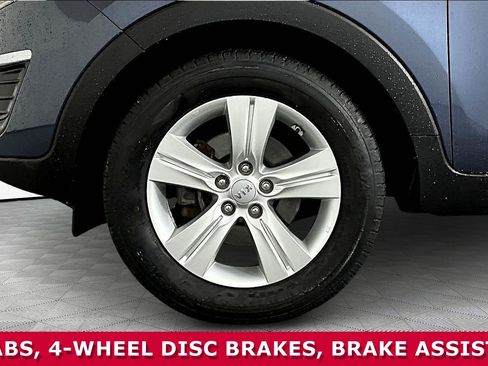 Used 2013 Kia Sportage LX w/ Convenience Pkg image 31