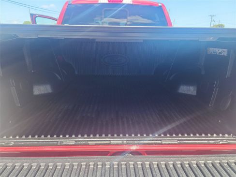 Certified 2021 Ford Ranger Lariat w/ Equipment Group 501A High RWD image 22