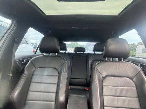 Used 2020 Volkswagen GTI 4-Door FWD image 16