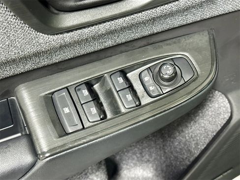 New 2026 Subaru Outback Limited XT image 16