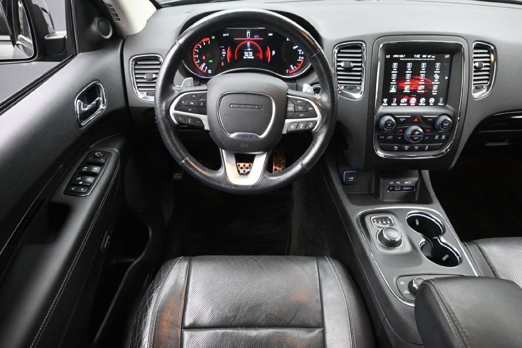 Used 2015 Dodge Durango Citadel w/ Technology Group AWD/4WD image 15