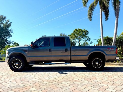 Used 2008 Ford F250 Lariat image 3