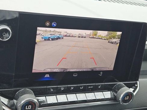 New 2026 Chevrolet Colorado Trail Boss AWD/4WD image 20