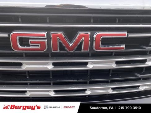 New 2026 GMC Sierra 1500 SLE w/ Preferred Package image 34