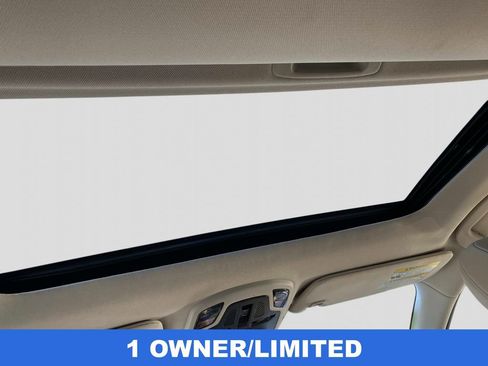 Used 2023 Subaru Outback Limited image 13