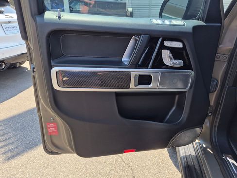Used 2024 Mercedes-Benz G 63 AMG 4MATIC image 12