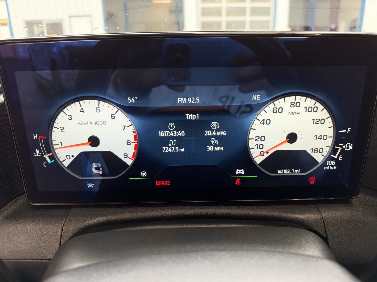 Used 2024 Ford Mustang GT RWD image 15