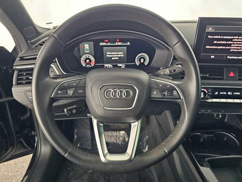 Used 2021 Audi A4 2.0T Premium Plus w/ Premium Plus Package image 22