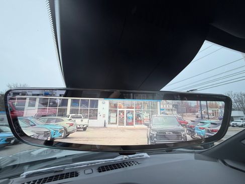 New 2026 Chevrolet Silverado 2500 High Country w/ High Country Premium Package image 21