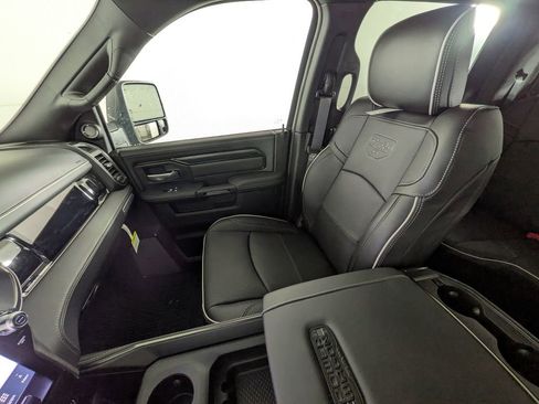 New 2026 RAM 2500 Power Wagon image 25