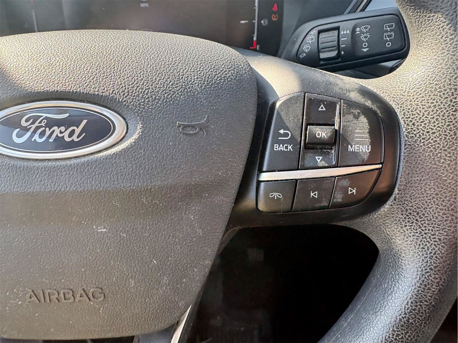 Used 2025 Ford Escape Active FWD image 17