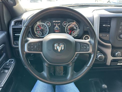 Used 2023 RAM 2500 Tradesman image 19