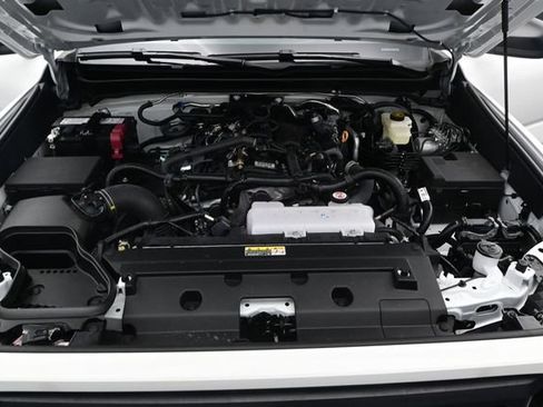 Used 2026 Toyota Tacoma SR RWD image 16