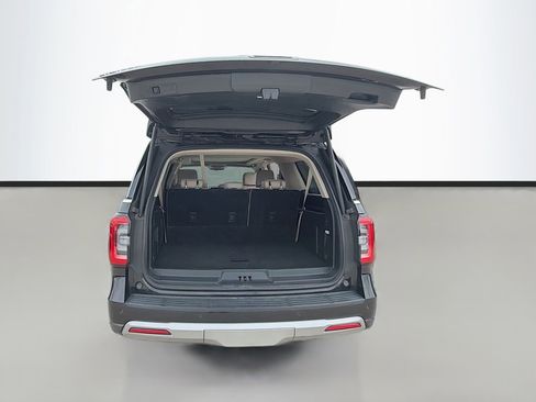 Certified 2024 Ford Expedition Max Limited RWD image 30