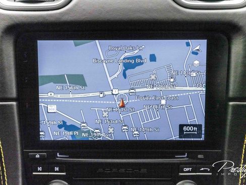 Used 2020 Porsche 718 Cayman GT4 image 46