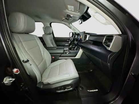 Used 2022 Toyota Tundra SR5 w/ TRD Off-Road Premium Package image 21