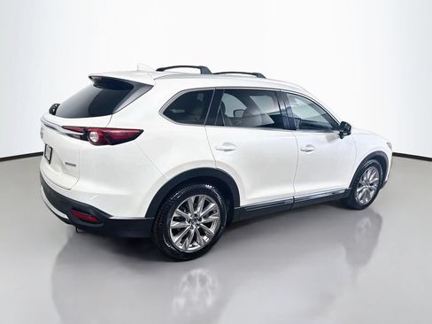 Used 2020 MAZDA CX-9 Grand Touring AWD/4WD image 7