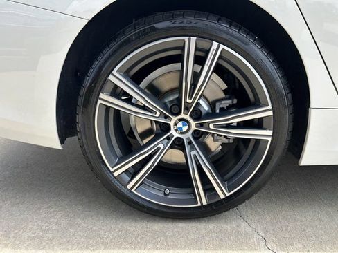 Used 2023 BMW 330i xDrive Sedan w/ Premium Package AWD/4WD image 24