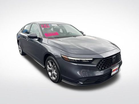 Used 2024 Honda Accord EX image 7
