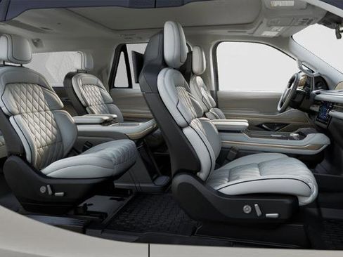 New 2025 Lincoln Navigator L Black Label image 28