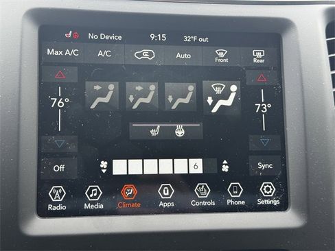 Certified 2022 Jeep Cherokee Latitude Lux image 32