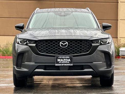 New 2026 MAZDA CX-50 AWD 2.5 S w/ Weather Package image 8