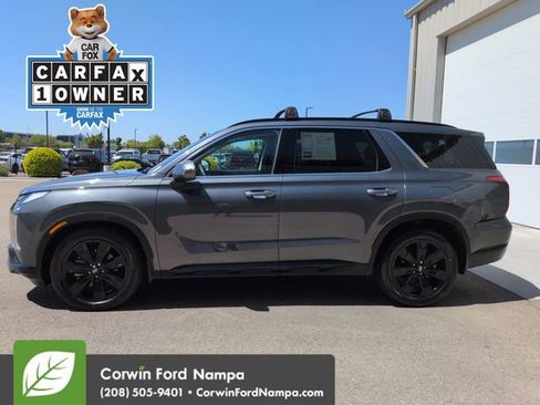 Used 2025 Hyundai Palisade XRT AWD/4WD image 6