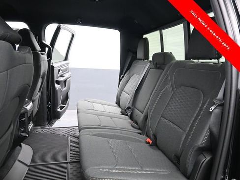 New 2026 RAM 1500 Big Horn w/ Night Edition image 9