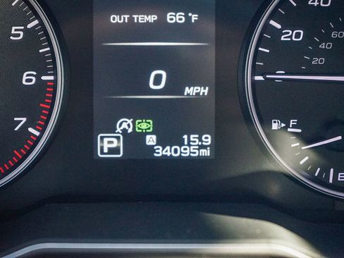 Certified 2023 Subaru Outback Touring XT w/ Popular Package #2 image 26