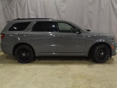 Certified 2024 Dodge Durango GT image 3