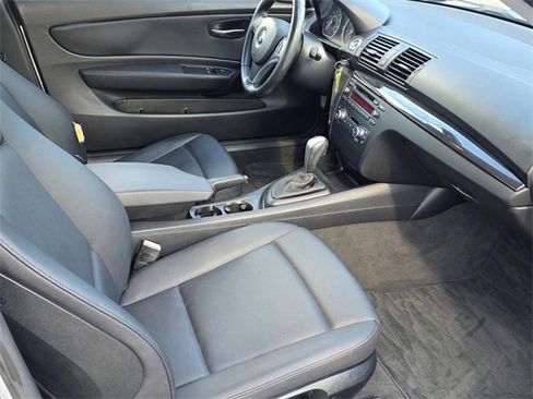 Used 2012 BMW 128i Coupe image 8